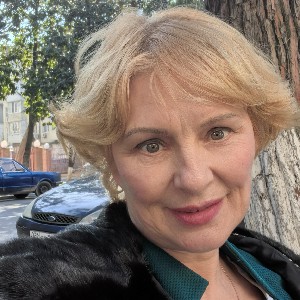 Марина Осадчая