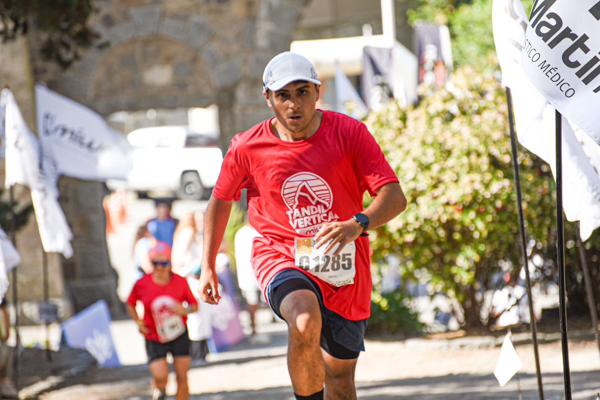 Kevin Rivera profile