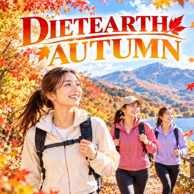 DIET EARTH AUTUMN๐ SNOOPY(โกใปxใปโก) post image