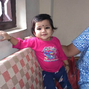 Tushar Patil profile