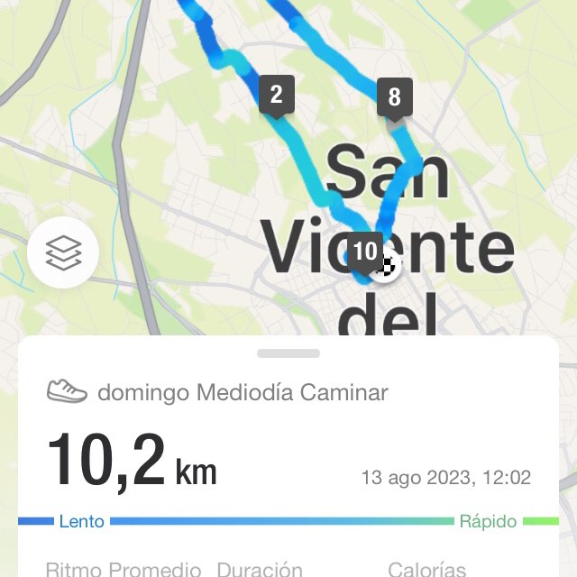 Mari Carmen post 2