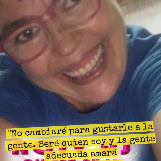 Mari Carmen post 2