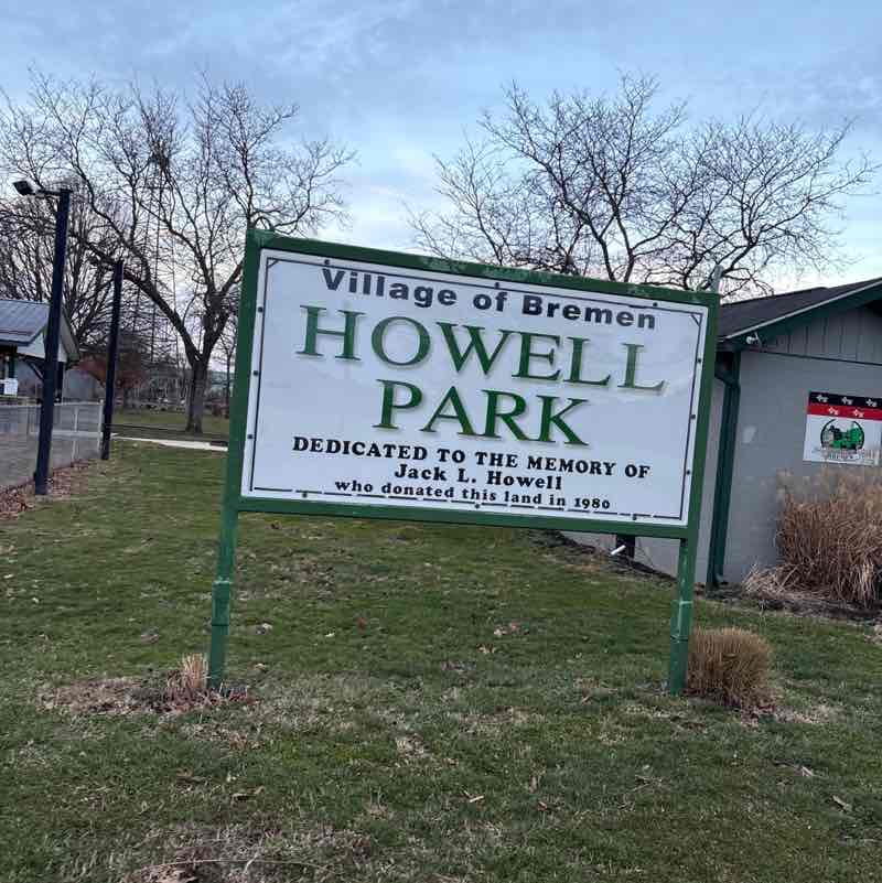 Maxwell post 1