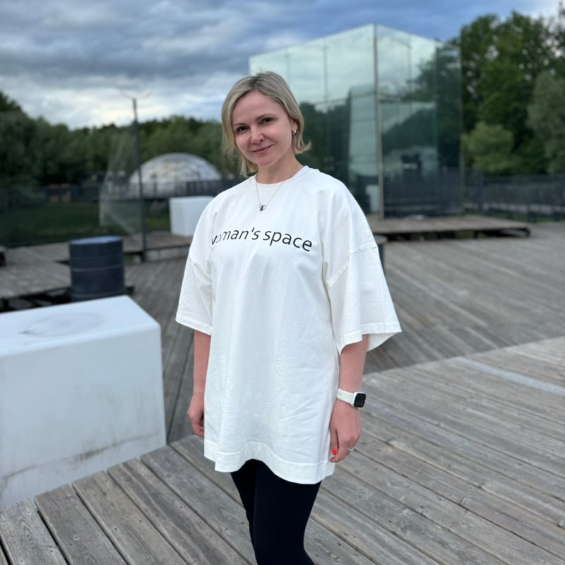 ✨Света Лопатина✨ profile