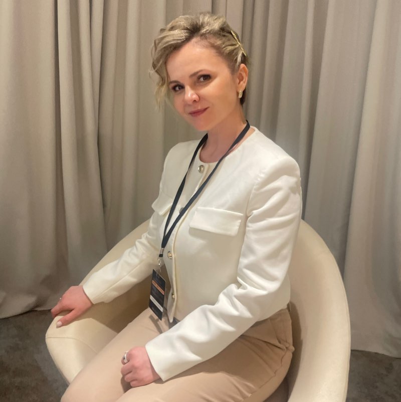 Светлана profile