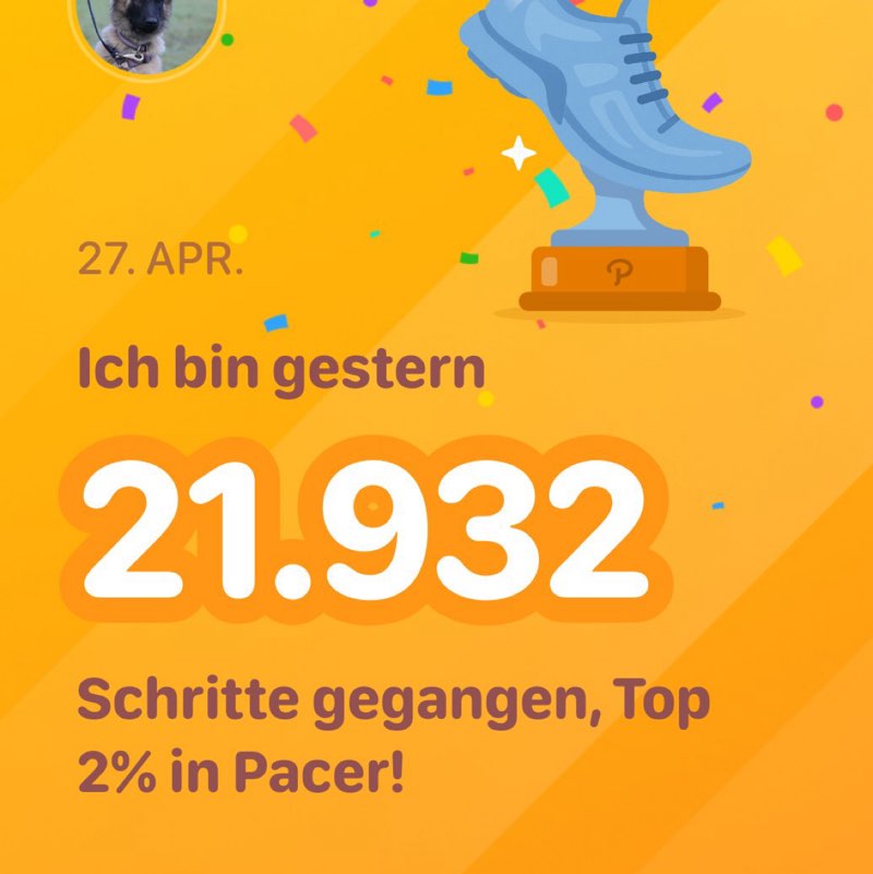 Pacer-Mädchen 1965 post 1