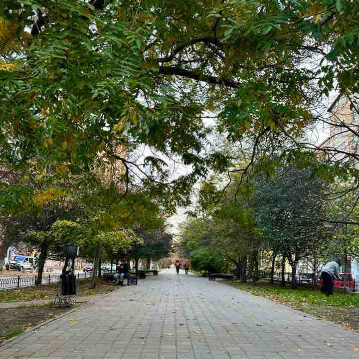 💞 Бегаем Ростов-на-Дону 🏃✨ Daria post image