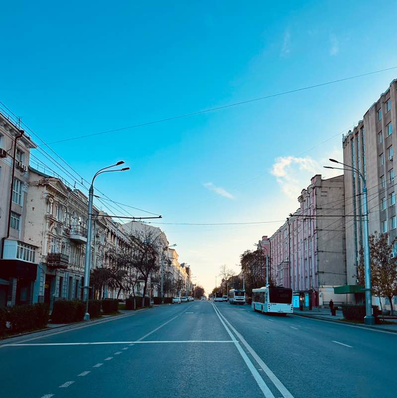 💞 Бегаем Ростов-на-Дону 🏃✨ Daria post image