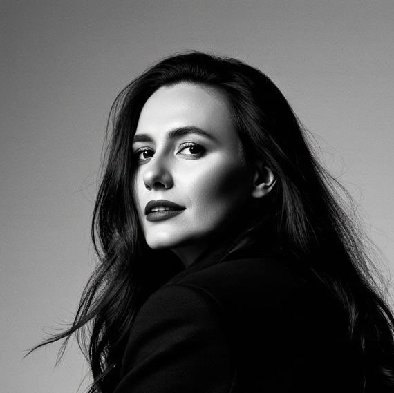 Ksenia profile