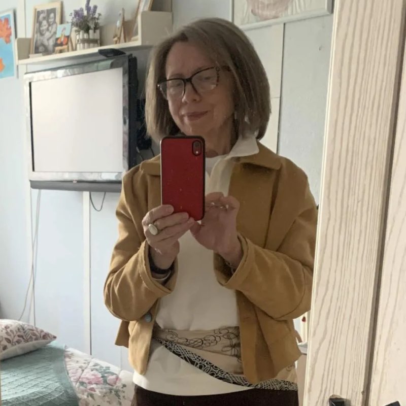 Ёжик в тумане icon