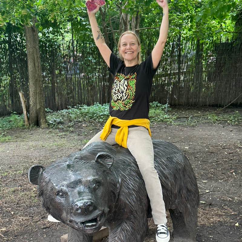 Ali 🏴󠁧󠁢󠁷󠁬󠁳󠁿🏳️‍🌈