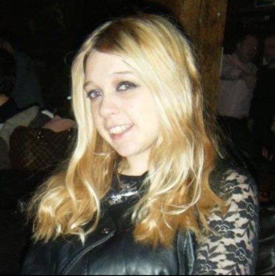 Lavinia☀️ profile