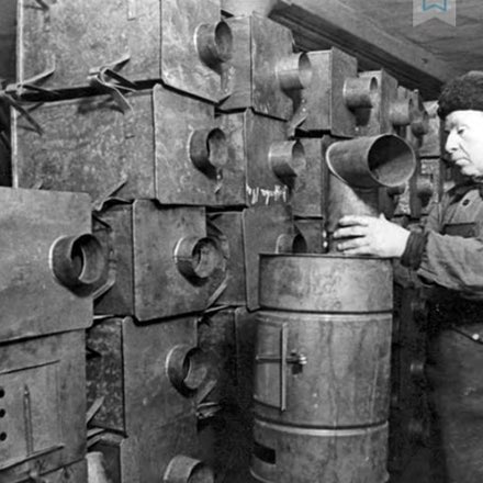 Шагаем вместе по СССР Шагаем вместе по СССР post image