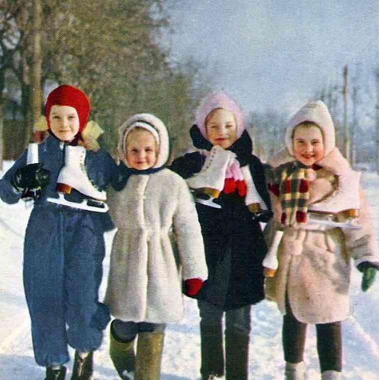 Шагаем вместе по СССР Шагаем вместе по СССР post image