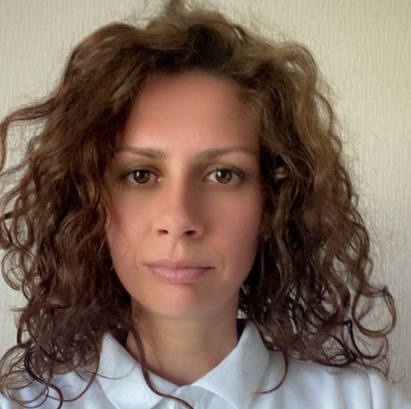 Маргарита Титова profile