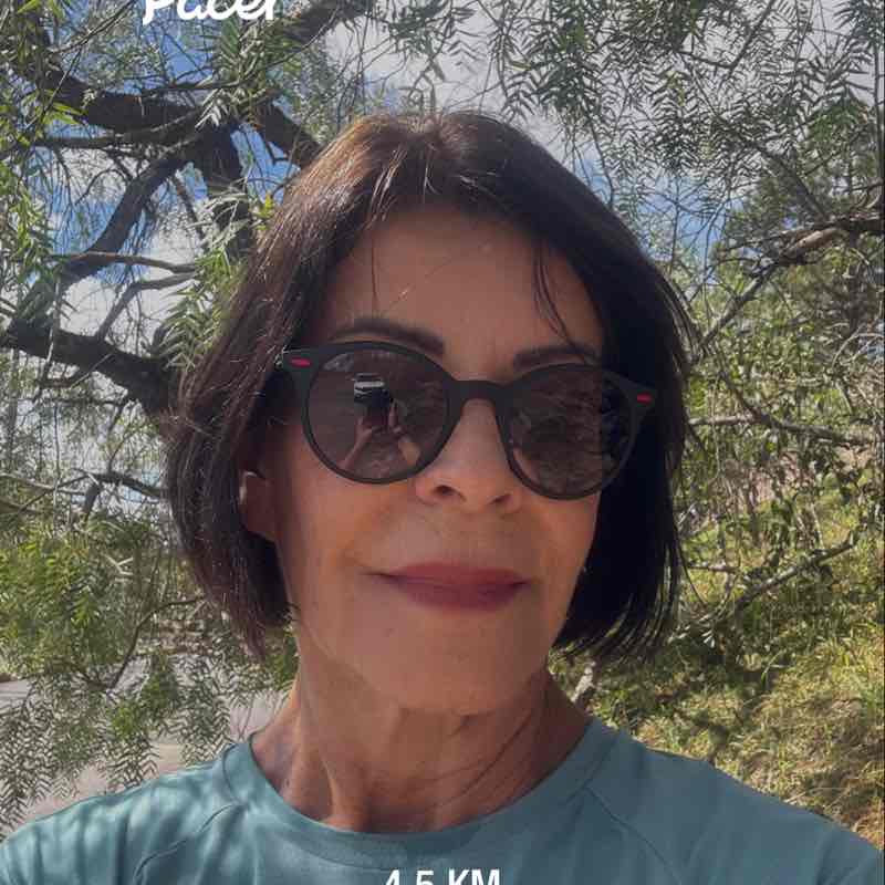 Sandra post 1