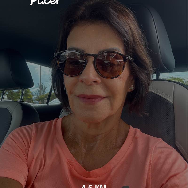 Sandra post 1