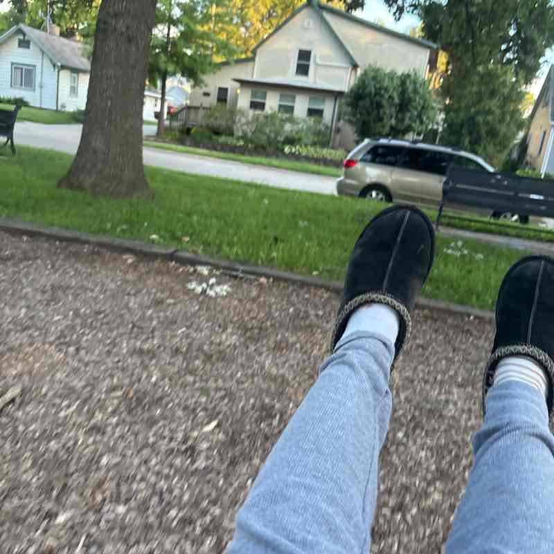Claire post 1