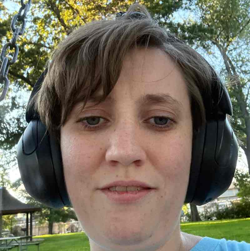 Claire post 2
