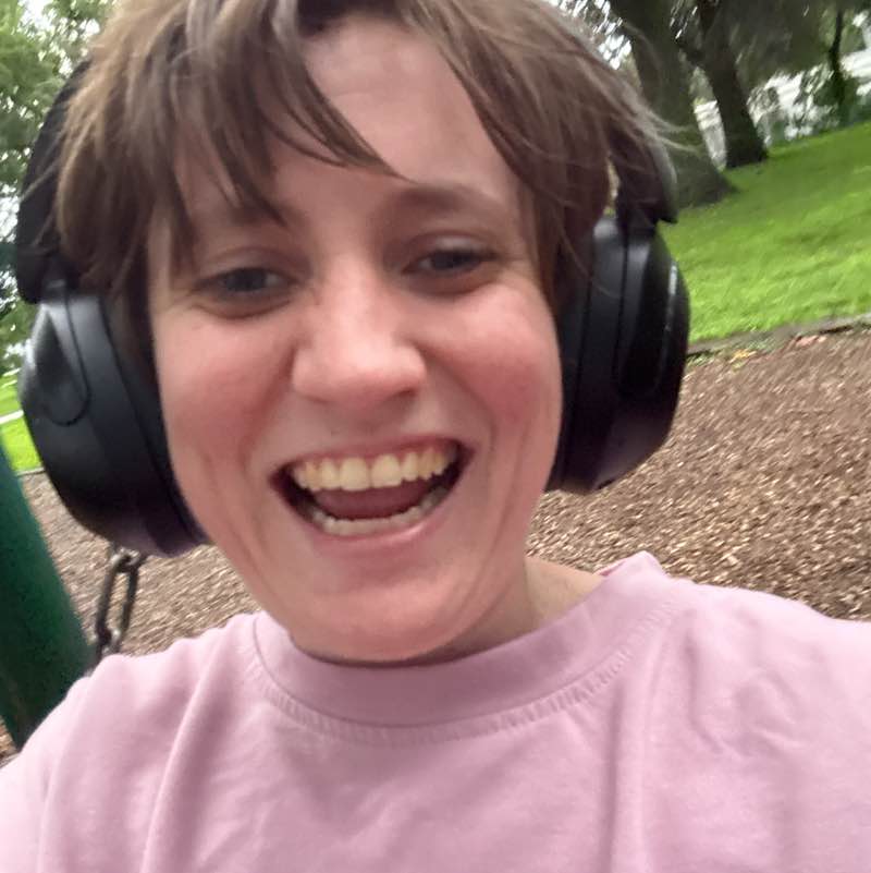 Claire post 3