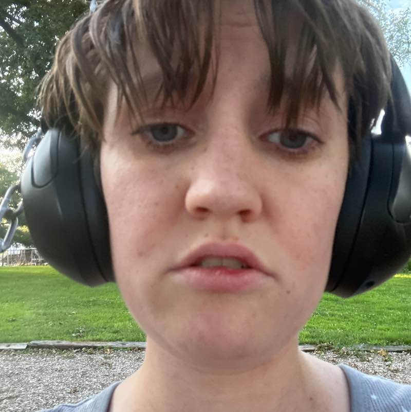 Claire post 2