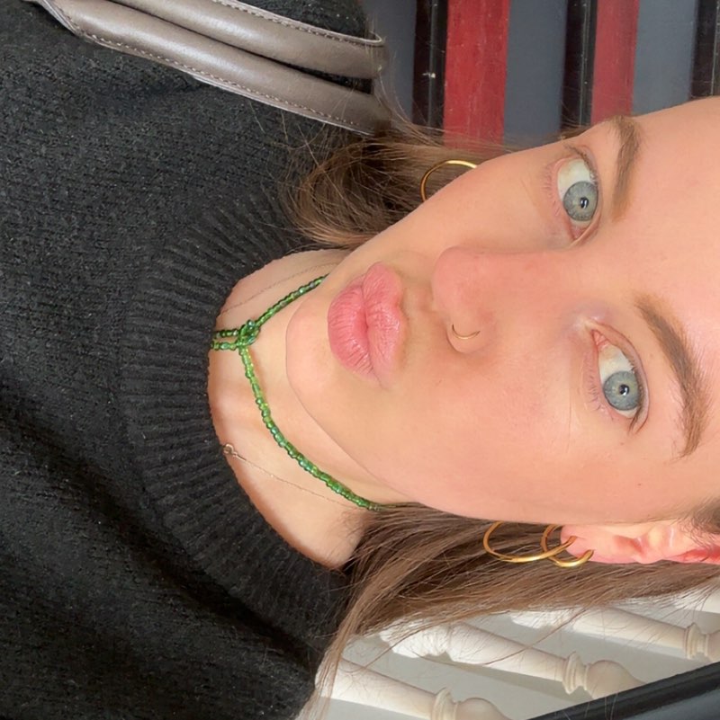 alina