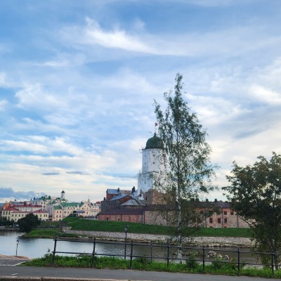 😍 BEAUTIFUL SPRINGTIME 😍 Александр post image