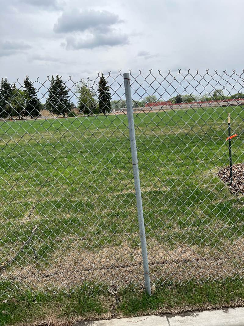 walking near me in Salisbury Park in spring