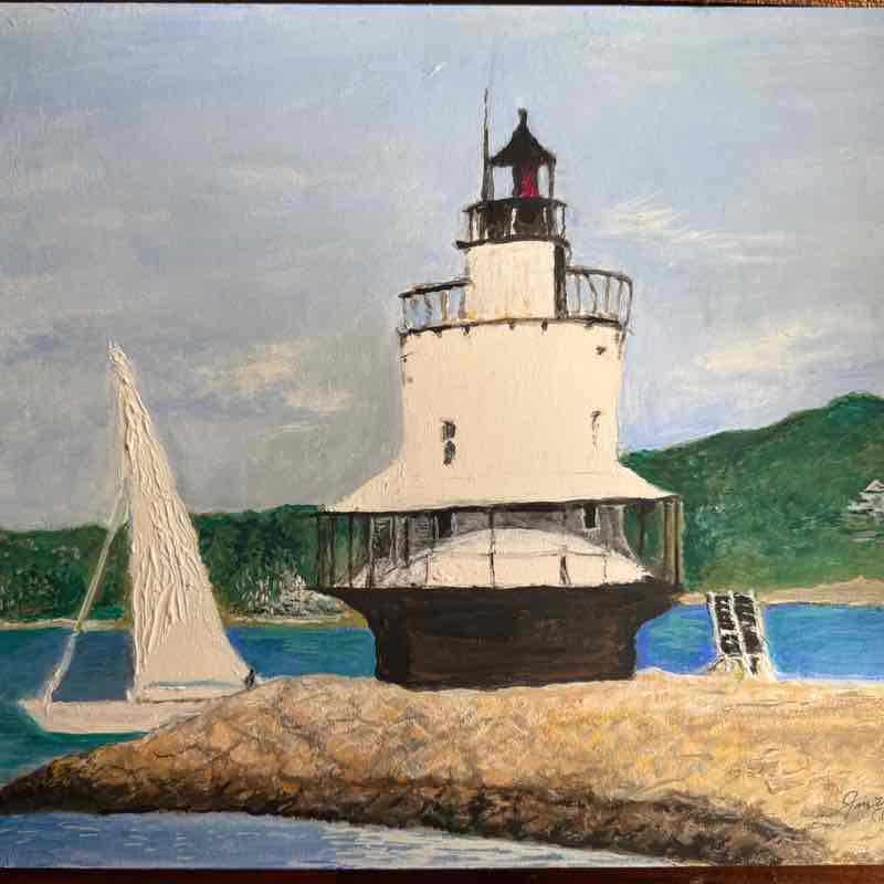 James post 1