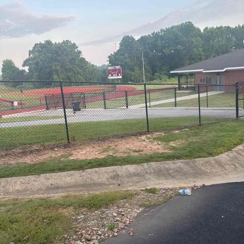 James McGee post 1