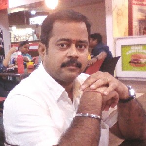 ShobanBabu B icon