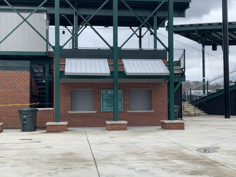 walking near me in Mccray Park in spring