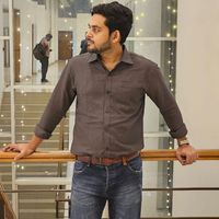 খোরশেদ বাবু profile