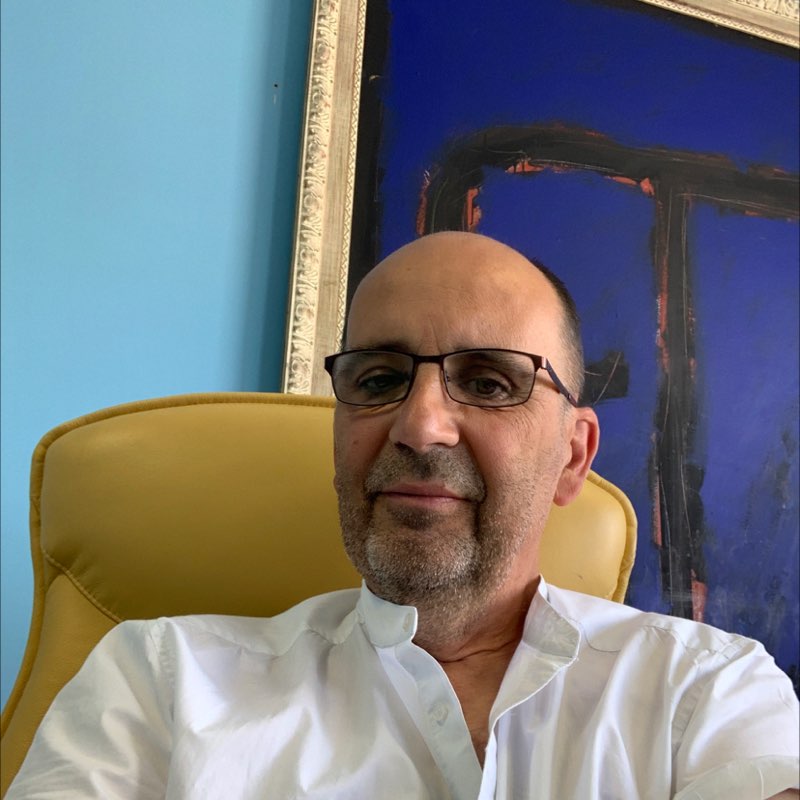 Rafael Gil Díaz profile