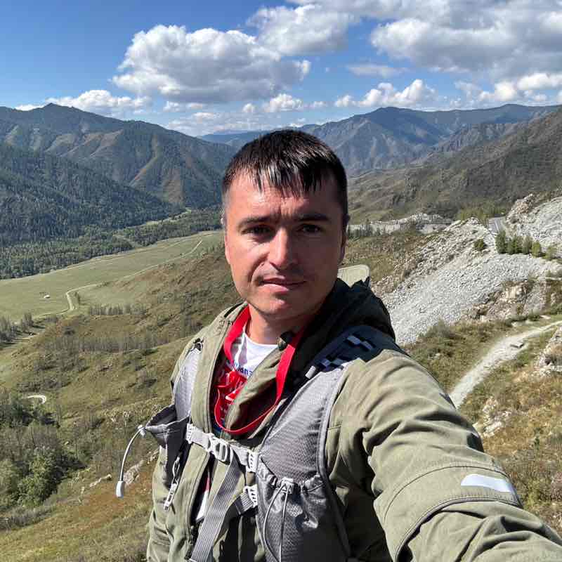 Алексей post 2