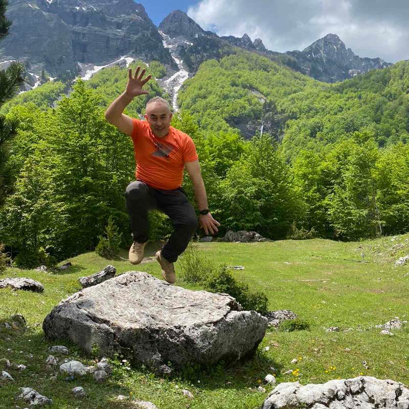 𝓗ⒶⓁⒾⓁ Ⓜ. 🇽🇰 🇺🇸🇦🇱🚶🏼‍♂️🏃🏾‍♂️💙🦋💙