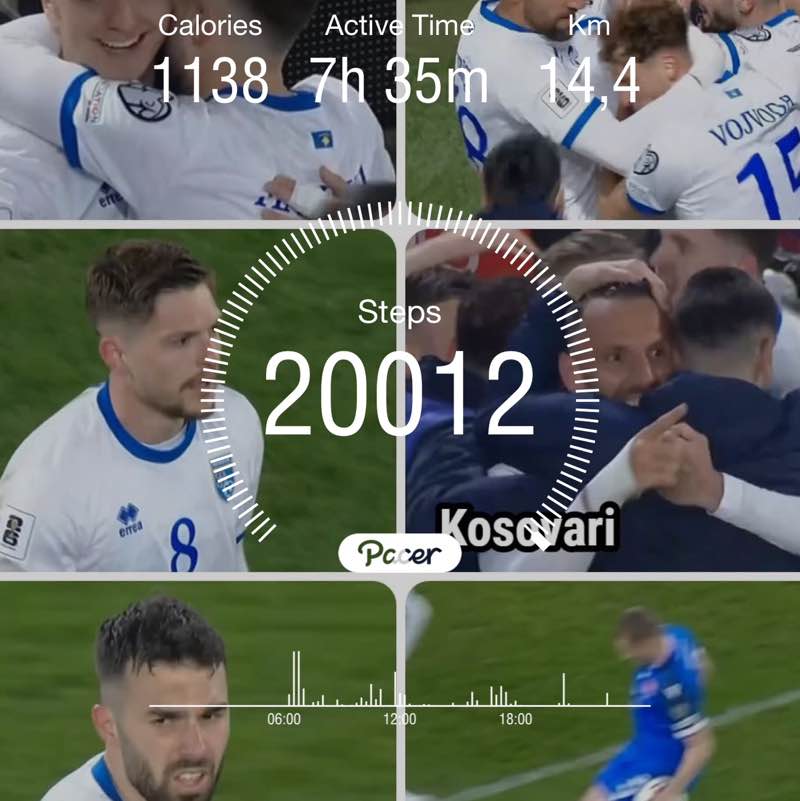 𝓗ⒶⓁⒾⓁ Ⓜ. 🇽🇰 🇺🇸🇦🇱🚶🏼‍♂️🏃🏾‍♂️💙🦋💙 post 3