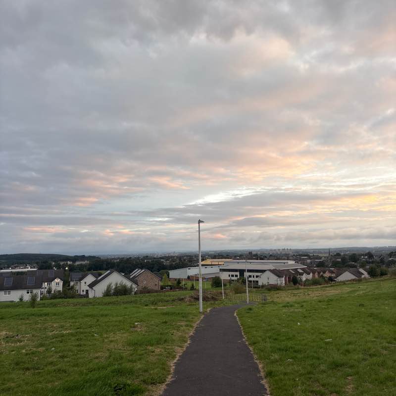Wullie post 1
