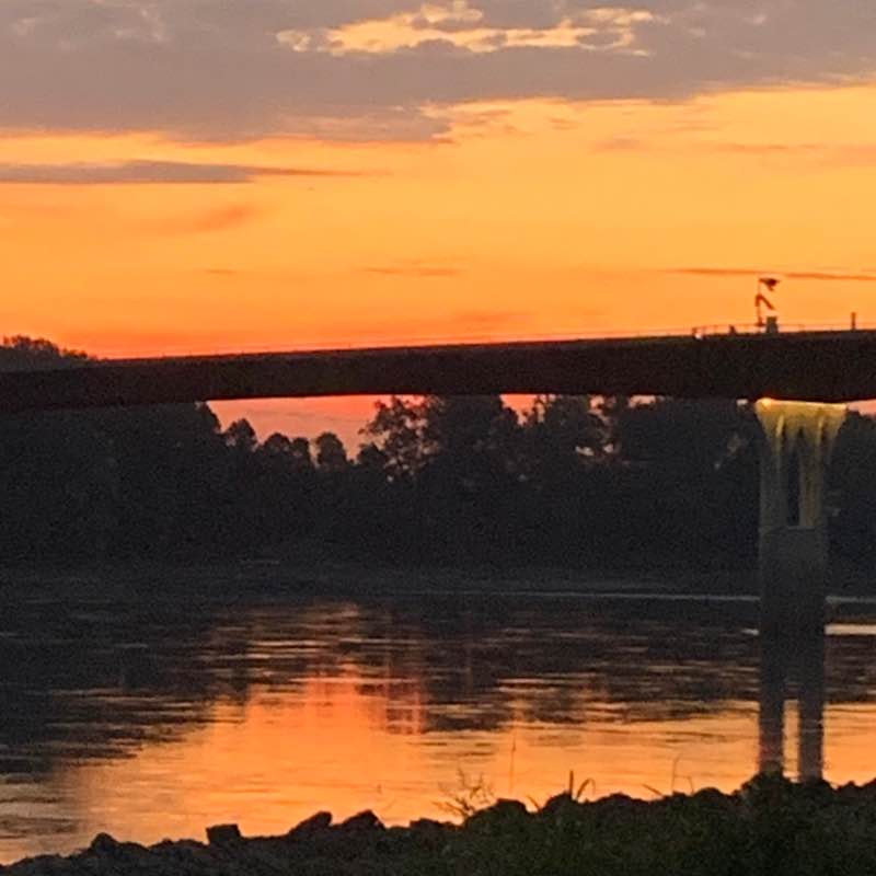 Washington MO Trail Walkers TNT post image