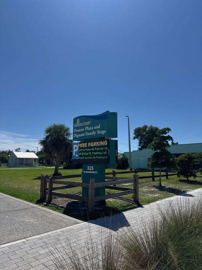 walking near me in Englewood Village Park in autumn
