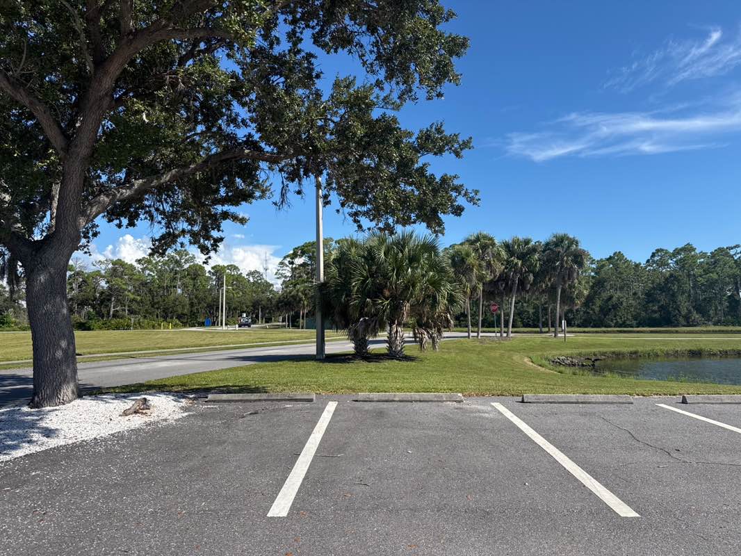 walking near me in Englewood Sports Complex in autumn