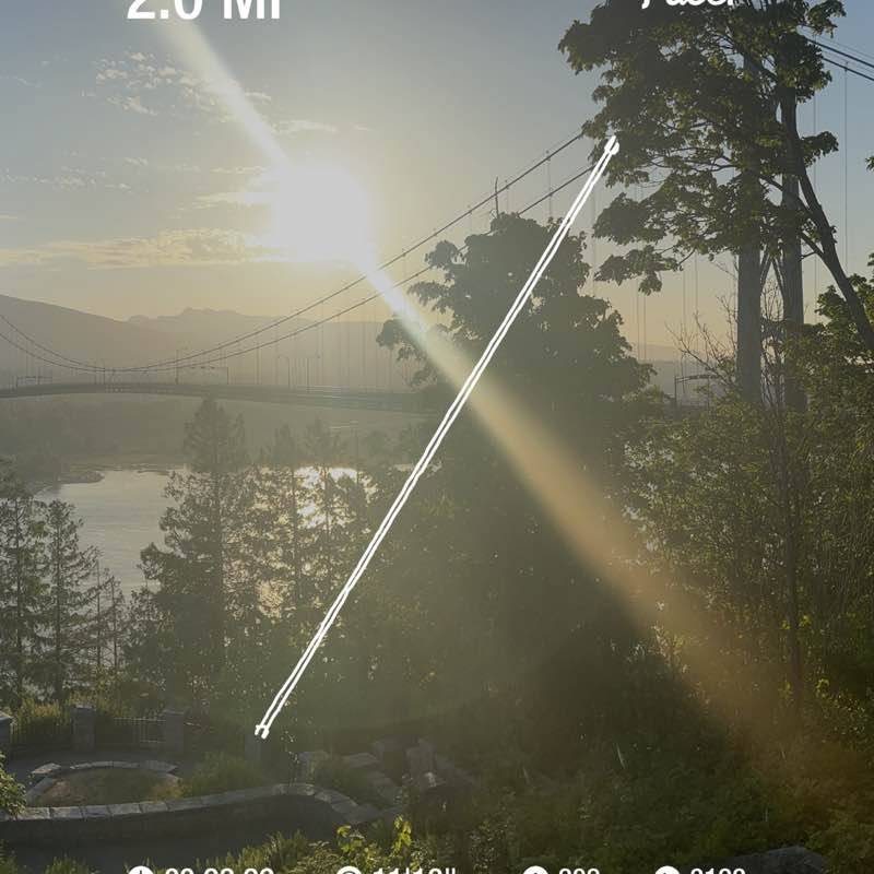 Frank N Eden DeGiuli post 1