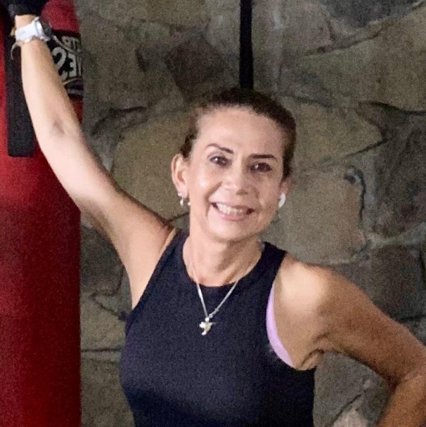 Emma Venegas profile