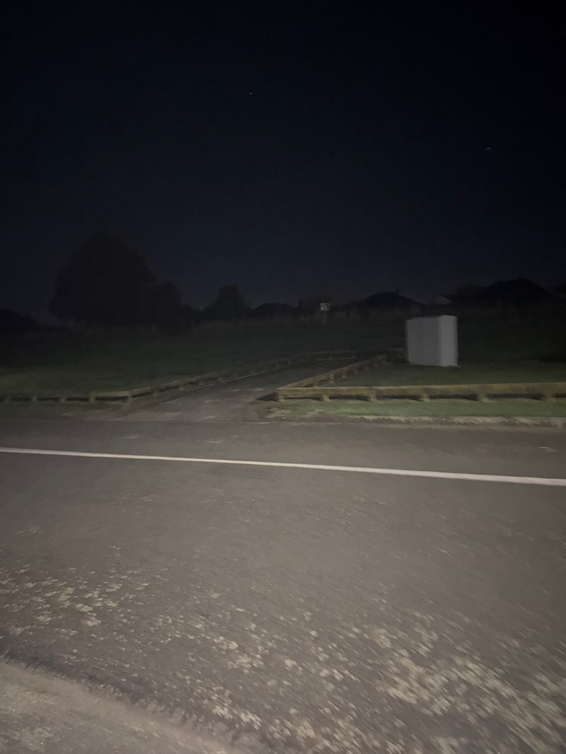 walking near me in Clausen Street Reserve in autumn