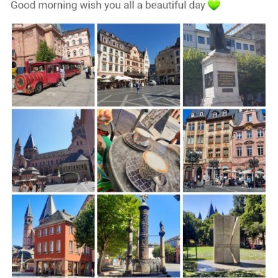 Walking on Sunshine โ๏ธ Kai..๐ฉต ๐ ๐ฉต post image