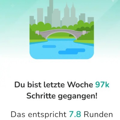 🌼🍀🌺Spaß am Laufen 🐕‍🦺🚶🏼‍♀ Kai..💚 💛 💚 post image