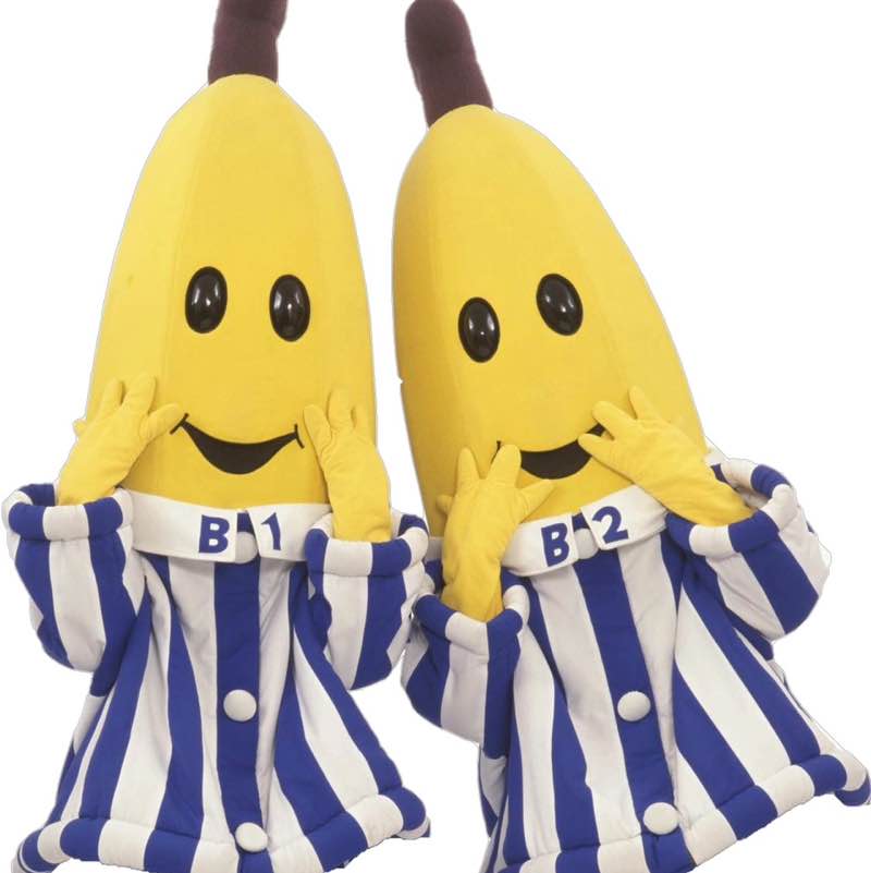 New to Town William Henry post image