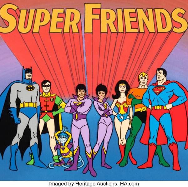 New to Town William Henry post image