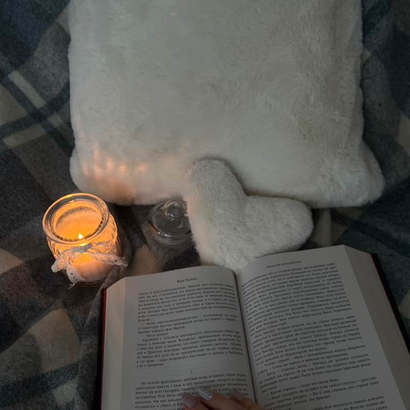 Светлана ♌️🦁 post 2