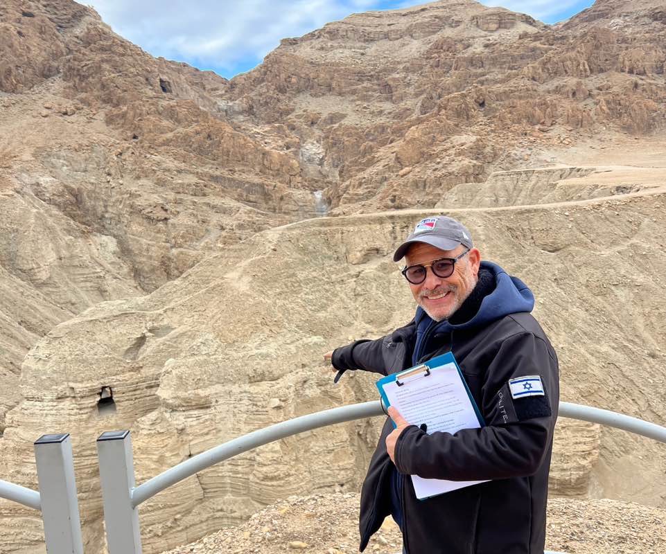 joe  🇮🇱 profile